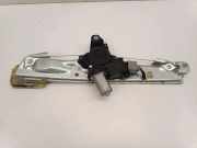 Türfensterheber hinten links OPEL ASTRA K 1.6 CDTi 13406677