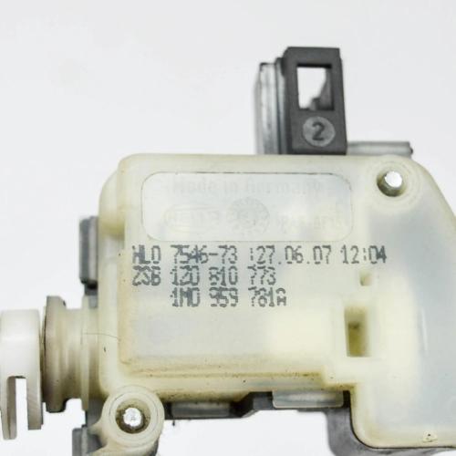 Andere Steuergeräte SKODA OCTAVIAII (1Z3) 1.8 TSI 1Z0810773 Bild Andere Steuergeräte SKODA OCTAVIAII (1Z3) 1.8 TSI 1Z0810773