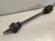 Fahrgestellteile hinten MERCEDES-BENZ SLK (R172) 250 CDI / d (172.403)