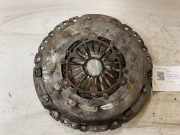 Kupplungsdruckplatte Peugeot 407 () F2800