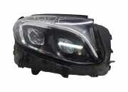 Hauptscheinwerfer links Mercedes-Benz GLC (X253) A2539065801