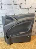 Türpolster vorne rechts MERCEDES-BENZ VITO / MIXTO Furgon (W639) 115 CDI P0081185