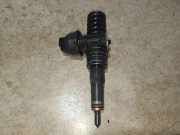 Einspritzdüse VW PASSAT Variant B6 (3C5) 2.0 TDI 0414720215