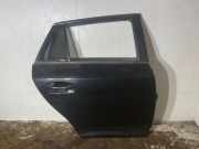 Tür hinten rechts TOYOTA AVENSIS Estate (_T27_) 2.0 D-4D (ADT270_)