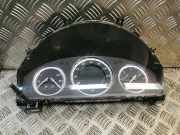 Kombiinstrument MERCEDES-BENZ C (W204) C 320 CDI (204.022) A2045404848 2045404848