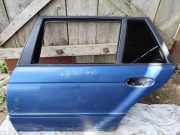 Tür hinten links BMW 5 (E39) 525 d