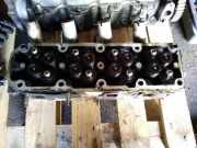 Zylinderkopf Opel Astra F Cabriolet ()