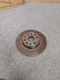 Bremsscheibe hinten links VW PASSAT ALLTRACK B8 (3G5) 2.0 TDI 4motion 1K0615601M