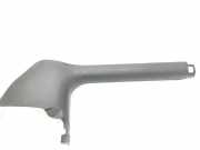 Schwellerinnenverkleidung vorne links AUDI A6 Avant (4G5, C7, 4GD) 3.0 TDI quattro 4G2867271