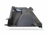 Kofferraumpolster links SKODA YETI (5L) 1.2 TSI 5L6867427J