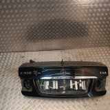 Kofferraumdeckel MERCEDES-BENZ E Cabrio (A207) E 350 CGI (207.457) A2077501475