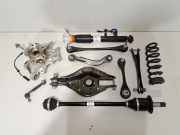 Fahrgestell hinten rechts BMW 4 Gran Coupe (G26) 420 d Mild-Hybrid xDrive 6892522 6892520