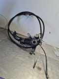 Handbremsgriff MERCEDES-BENZ S (W140) S 350 Turbo-D (140.134) 1244270701