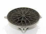 Türlautsprecher hinten links CITROËN C2 (JM_) 1.4 HDi 9643162980