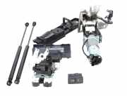 Set zum automatischen Öffnen des Kofferraumdeckels AUDI A8 D4 (4H_) 3.0 TDI quattro 4H0959107AC