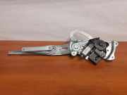 Türfensterheber hinten links RENAULT SCÉNIC III (JZ0/1_) 1.5 dCi 916835 827310166R