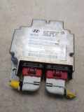 Airbag-Steuergerät HYUNDAI ix20 (JC) 1.4 618702700