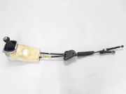 Gangschaltmechanismus RENAULT MEGANE III Hatchback (BZ0_) 1.6 16V (KZ0U, KZ1B, KZ1U) 749046172R