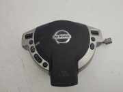 Schleifring Airbag Nissan X-Trail II (T31) NK70SN1002