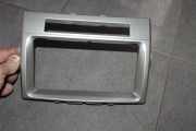 Dekoration des Navigationsbildschirms TOYOTA COROLLA Verso (ZER_, ZZE12_, R1_) 2.0 D-4D (CUR10_) 554170F010