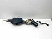 Scheibenwischermechanismus vorne MERCEDES-BENZ SL (R129) 500 SL (129.066) 0390241412