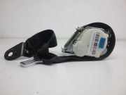 Rear Windshield Spoiler SKODA FABIA I (6Y2) 1.4 TDI 5J6857448RAA