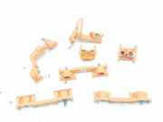 SONSTIGE KABELBÄUME CITROËN C4 III (BA_, BB_, BC_) e-C4 (BCZKXC) 9828835380