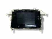 Navigationsanzeige FORD FOCUS III 1.6 Ti AM5T18B955BE