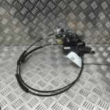 Türschloss hinten links FIAT TALENTO Furgon (296_) 1.6 D 825037886R