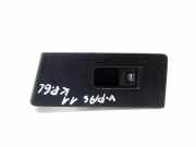 Schalter für Fensterheber links hinten VW Passat B7 (362) 3AA868397