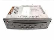 Radio/Navigationssystem-Kombination Renault Laguna II (G) 8200248100