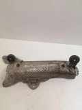 Heat Insulation MERCEDES-BENZ E (W212) E 350 CDI 4-matic (212.089) A6420940985