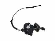 Gangschaltmechanismus FORD GALAXY III (CK) 2.0 TDCi 213519