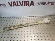 Stoßstangenhalterung hinten links MITSUBISHI GRANDIS (NA_W) 2.0 DI-D (NA8W)