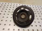 Teilepaket Antrieb Opel Corsa D Van (S07) 55574771