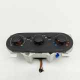 Klimabedienteil OPEL VIVARO Combi 1.6 CDTI E1093049 T1001597F