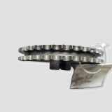 Abdeckung der Vertriebskette MERCEDES-BENZ M (W164) ML 320 CDI 4-matic (164.122) A64601
