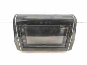 Radio/Navigationssystem-Kombination Suzuki Swift III (EZ, MZ) 7515002007