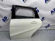 Tür hinten links MERCEDES-BENZ B (W246, W242) Electric Drive / B 250 e (242.890)