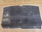 Kofferraumteppich MINI CLUBMAN (R55) Cooper D 51164310 6952383