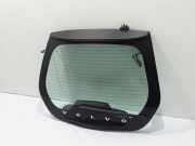 Heckklappe geschlossen Volvo C30 (533) 31265097