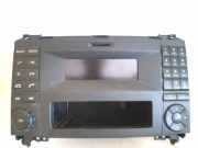 Radio/Navigationssystem-Kombination Mercedes-Benz Sprinter 3,5t Bus (906) A9069000103