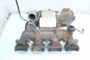 Turbolader MITSUBISHI PAJERO III (V7_W, V6_W) 3.2 Di-D (V68W) 4913503410