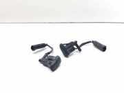 Frontscheibendüse BMW X3 (E83) 2.0 d 7110851
