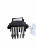 Blower Fan Relay OPEL ZAFIRA TOURER C (P12) 1.6 CDTI F011500127
