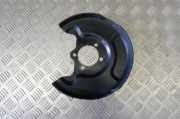 Bremsscheibenblech hinten links TOYOTA YARIS (_P21_) 1.5 Hybrid 47882-K0010