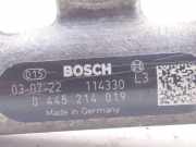 Einspritzleiste Peugeot 307 SW () 445214019