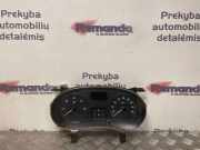 Tachometer Opel Movano Kasten (X70)