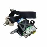 Sicherheitsgurt vorne rechts MAZDA 6 Hatchback (GH) 2.2 MZR-CD 1071042