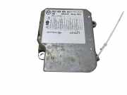 Airbag-Steuergerät VW CADDY III Furgon (2KA, 2KH, 2CA, 2CH) 1.9 TDI 6Q0909605AH
